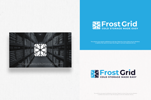 Logo Design by Senpachie for this project | Design: #35410962