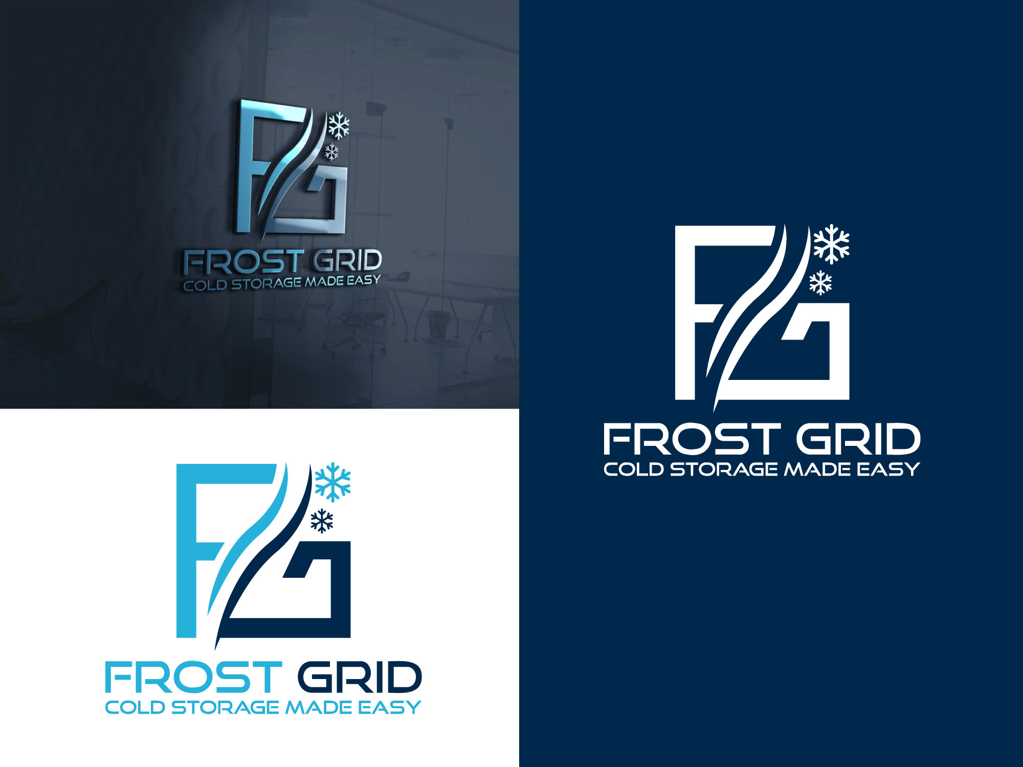 Logo Design by amran mollaa for this project | Design #35407377