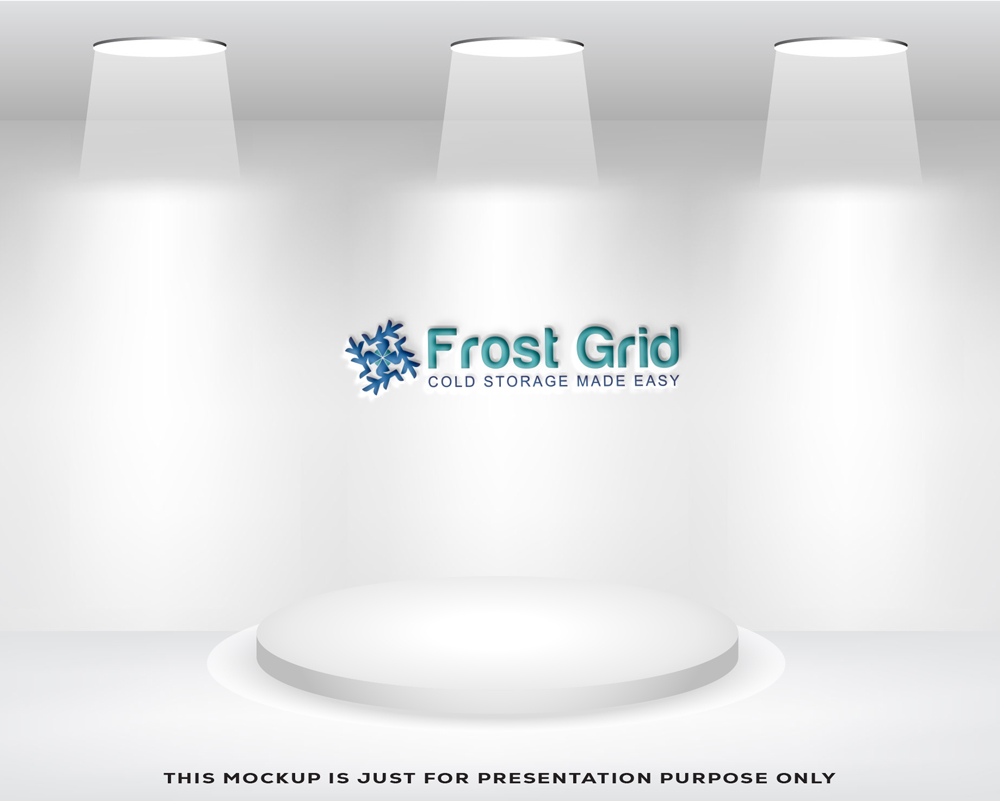 Logo Design by Razaq for this project | Design #35407086