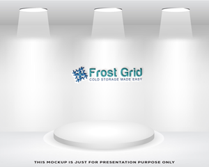 Logo Design by Razaq for this project | Design: #35407086