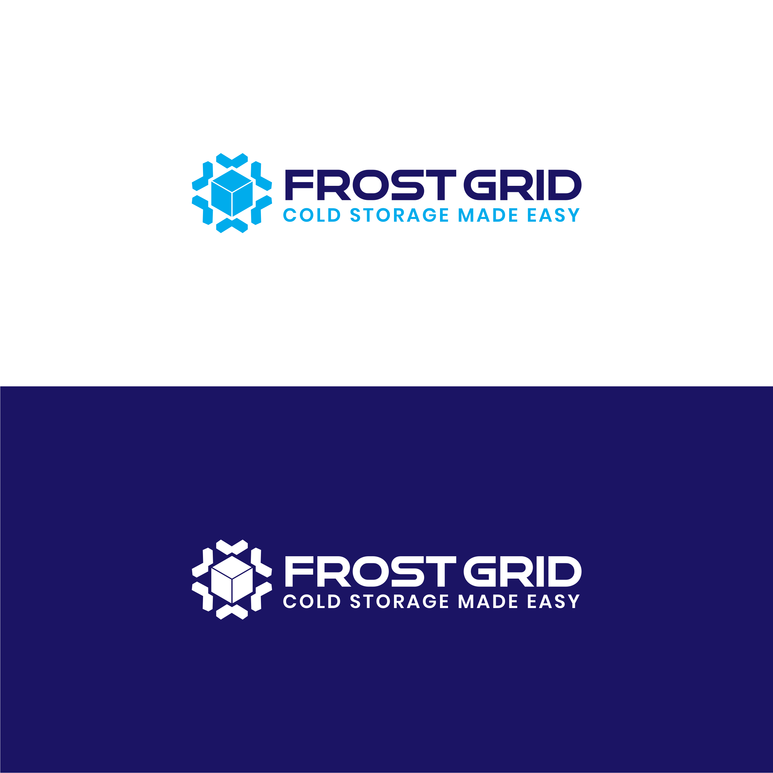 Logo Design by melzh for this project | Design #35423205