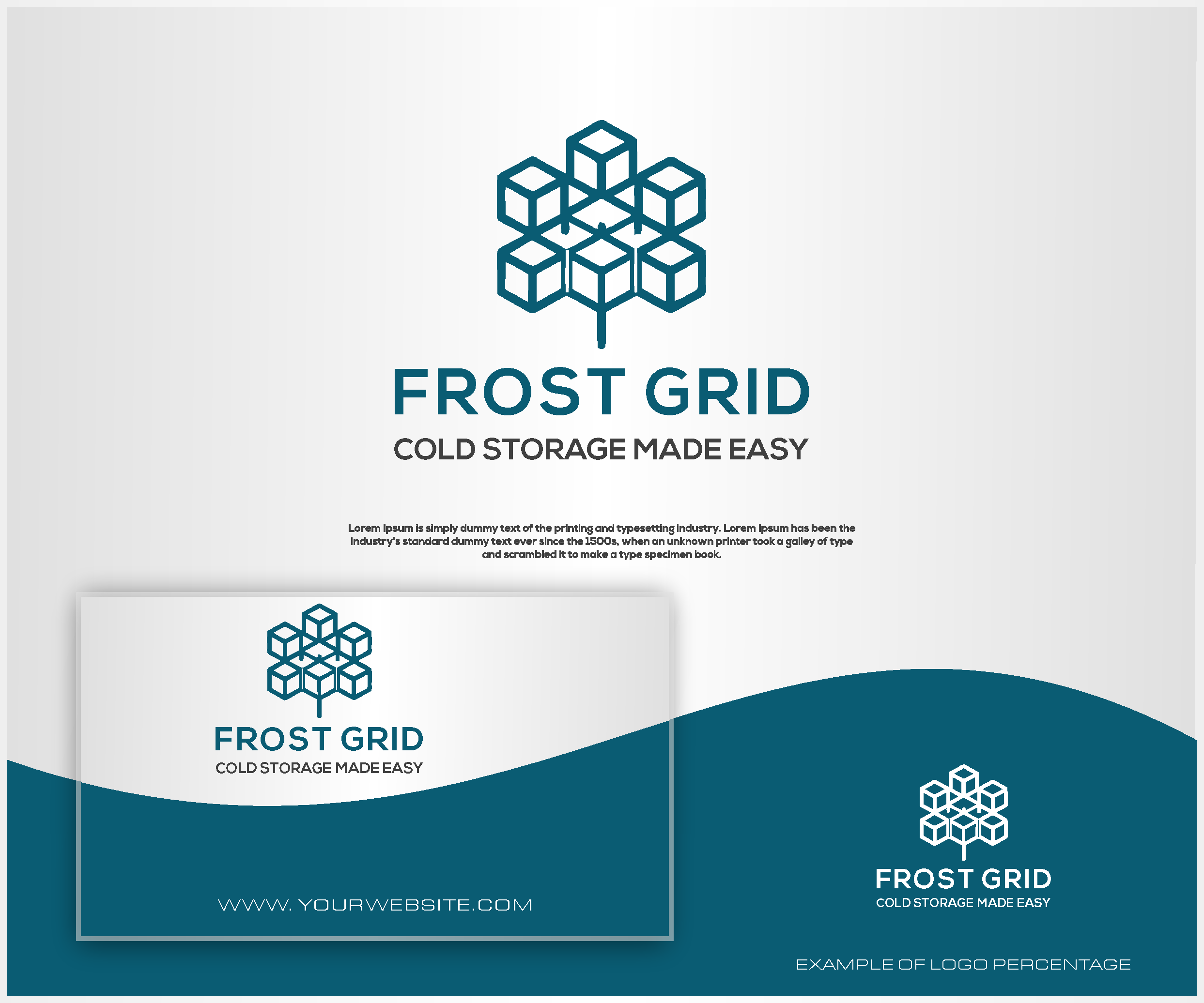 Logo Design by manggawkwk for this project | Design #35407258