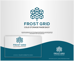 Logo Design by manggawkwk for this project | Design: #35407258