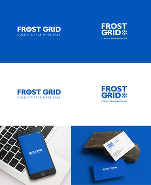 Logo Design by dai hui for this project | Design: #35407854