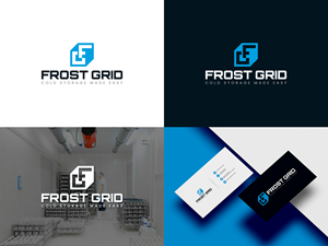 Logo Design by COLOUR CREATIVE for this project | Design: #35435285