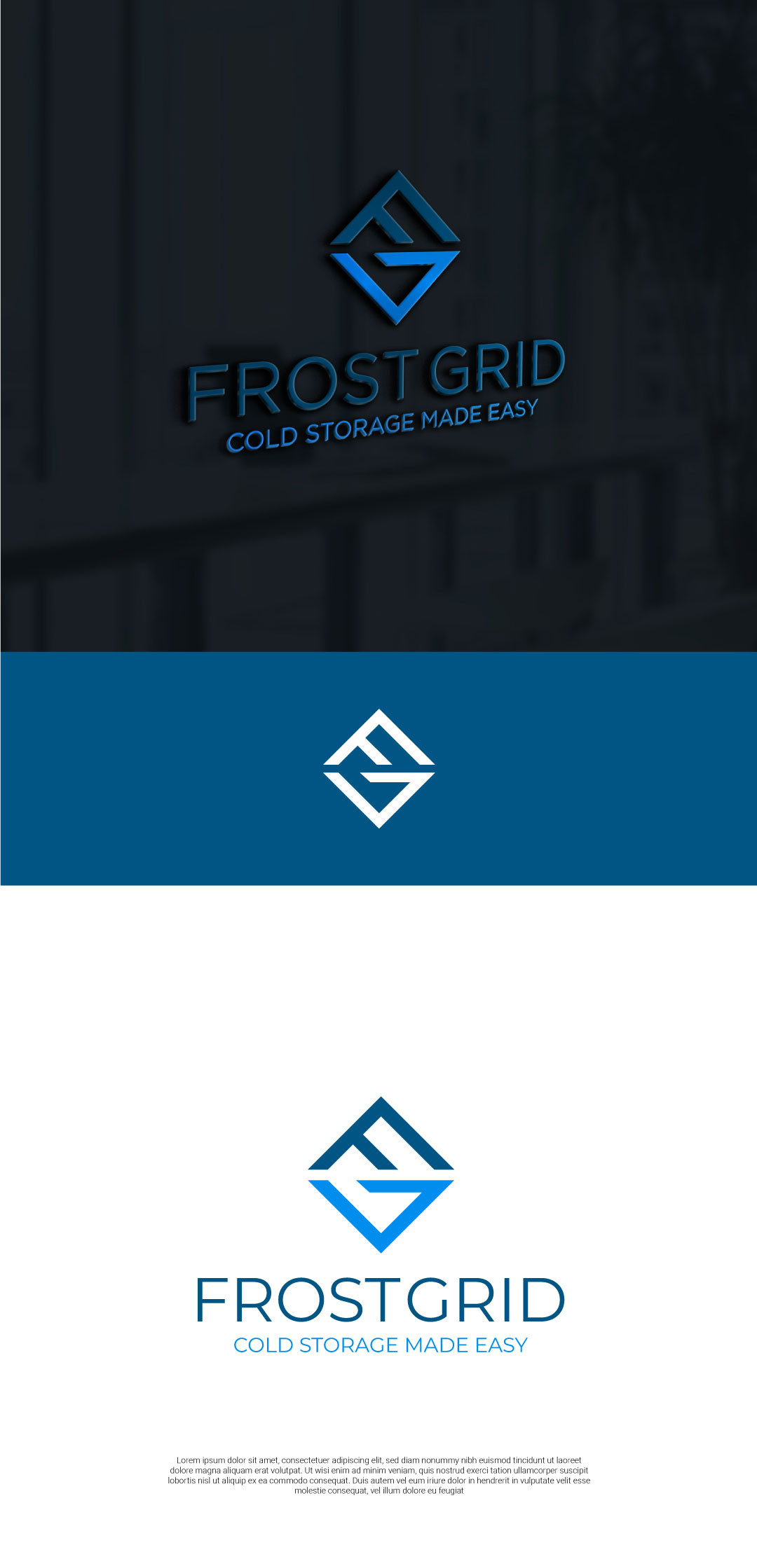 Logo Design by SAM-ART for this project | Design #35409805