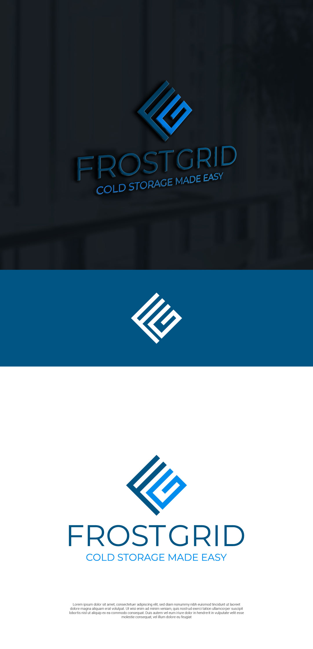 Logo Design by SAM-ART for this project | Design #35409860