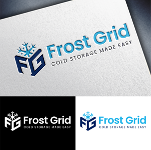 Logo Design by John Mark Arts for this project | Design: #35407216