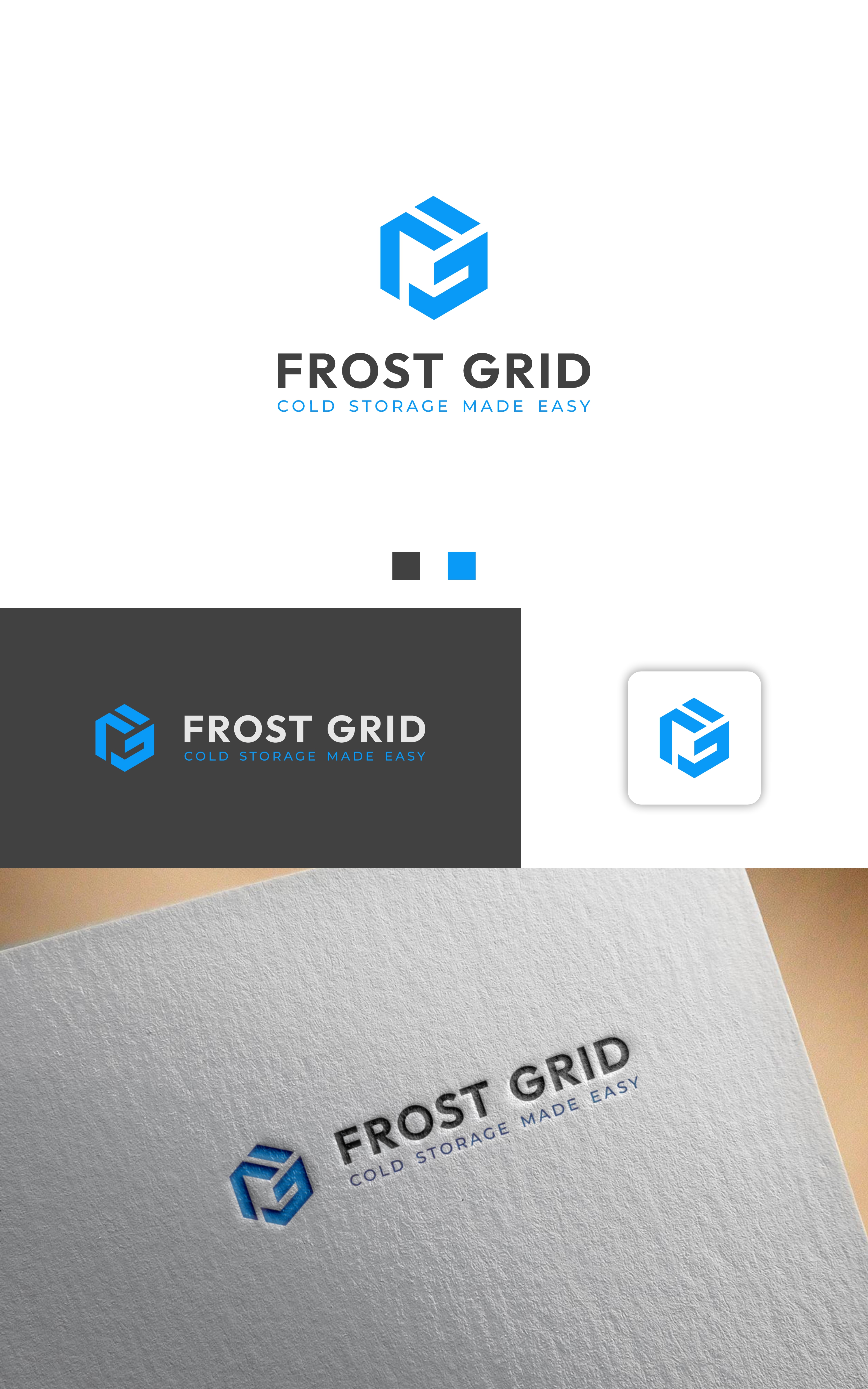 Logo Design by Dell_a.Design for this project | Design #35407588