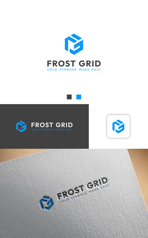 Logo Design by Dell_a.Design for this project | Design: #35407588