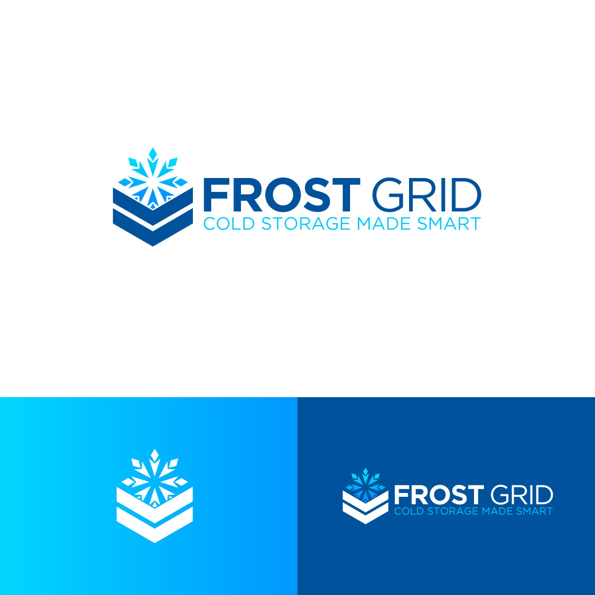 Logo Design by Alex Henry for this project | Design #35406944