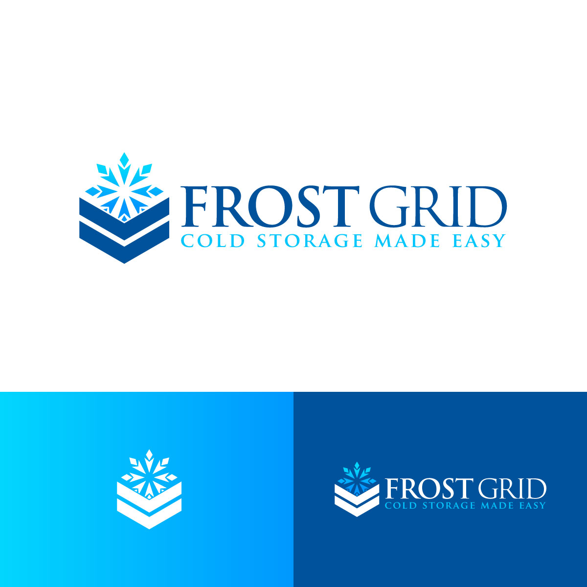 Logo Design by Alex Henry for this project | Design #35409338