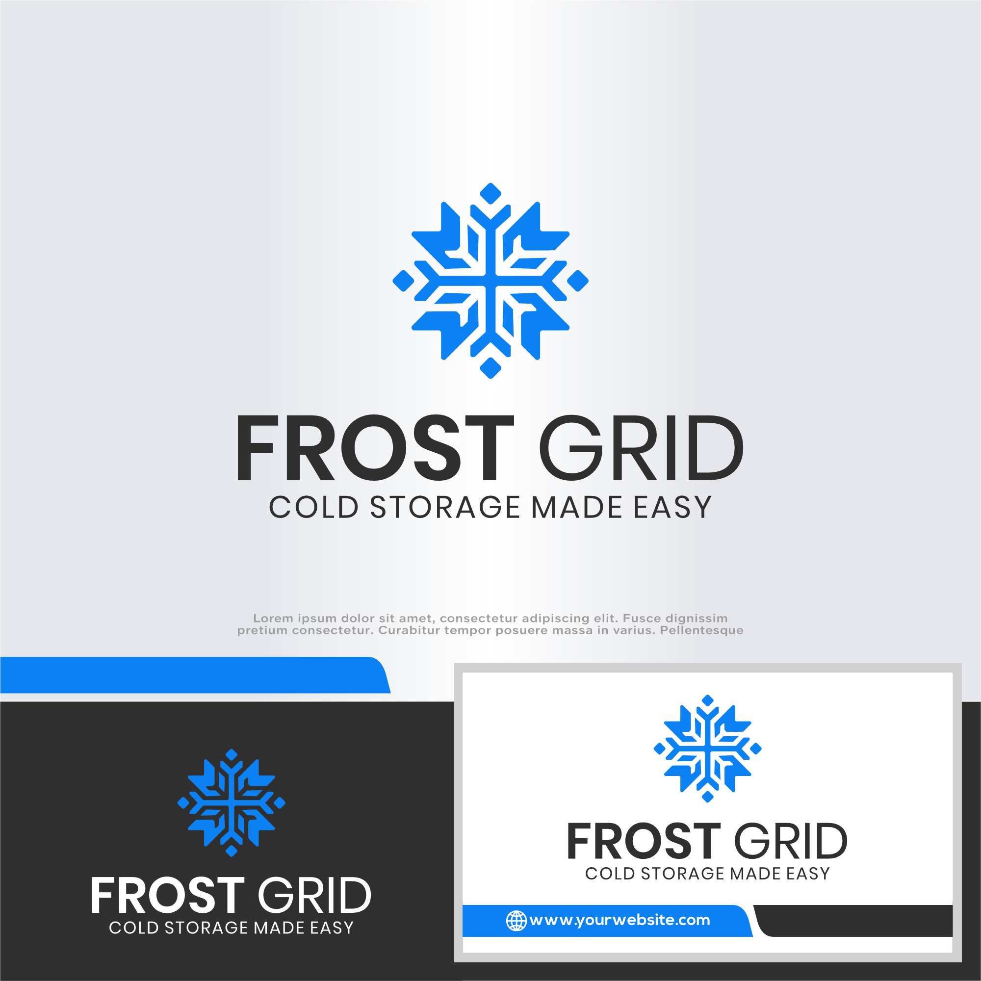 Logo Design by win it for this project | Design #35459203
