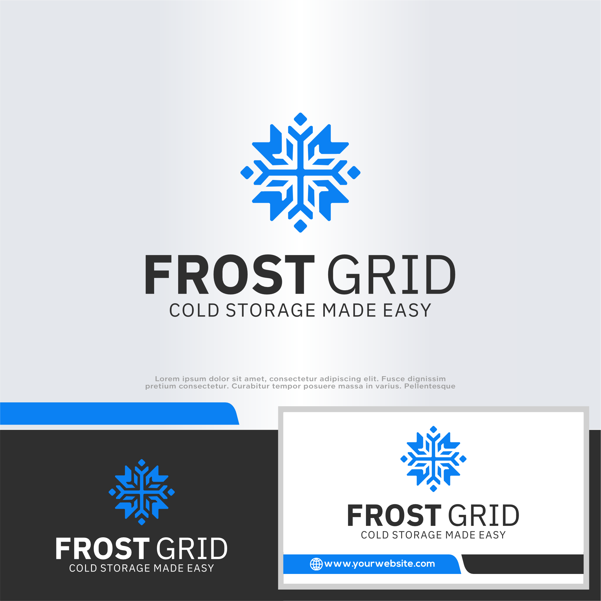 Logo Design by win it for this project | Design #35459204