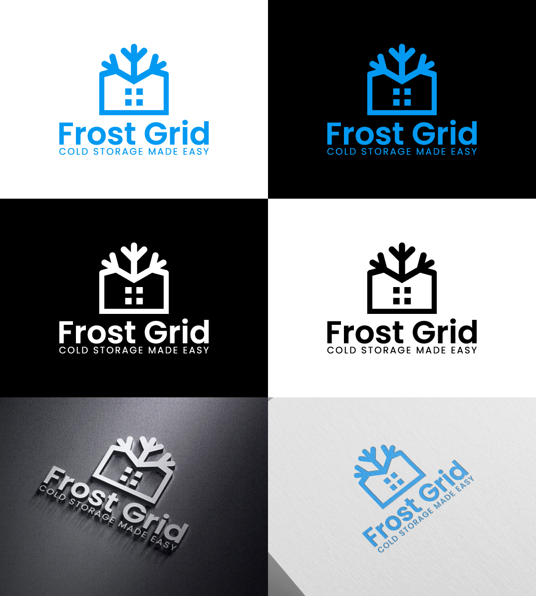 Logo Design by Designerrasedul for this project | Design #35424209