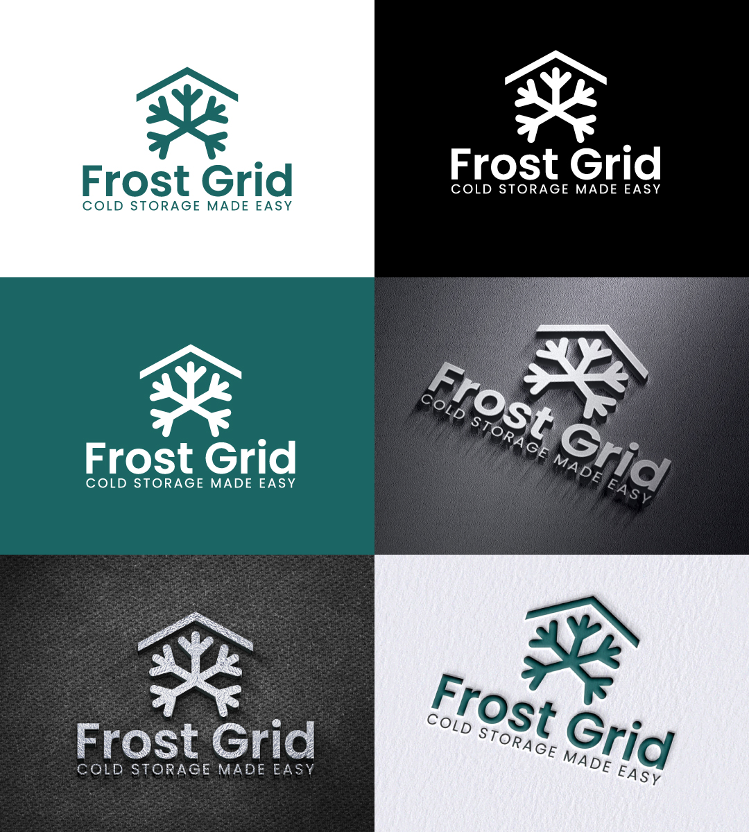 Logo Design by Designerrasedul for this project | Design #35424262