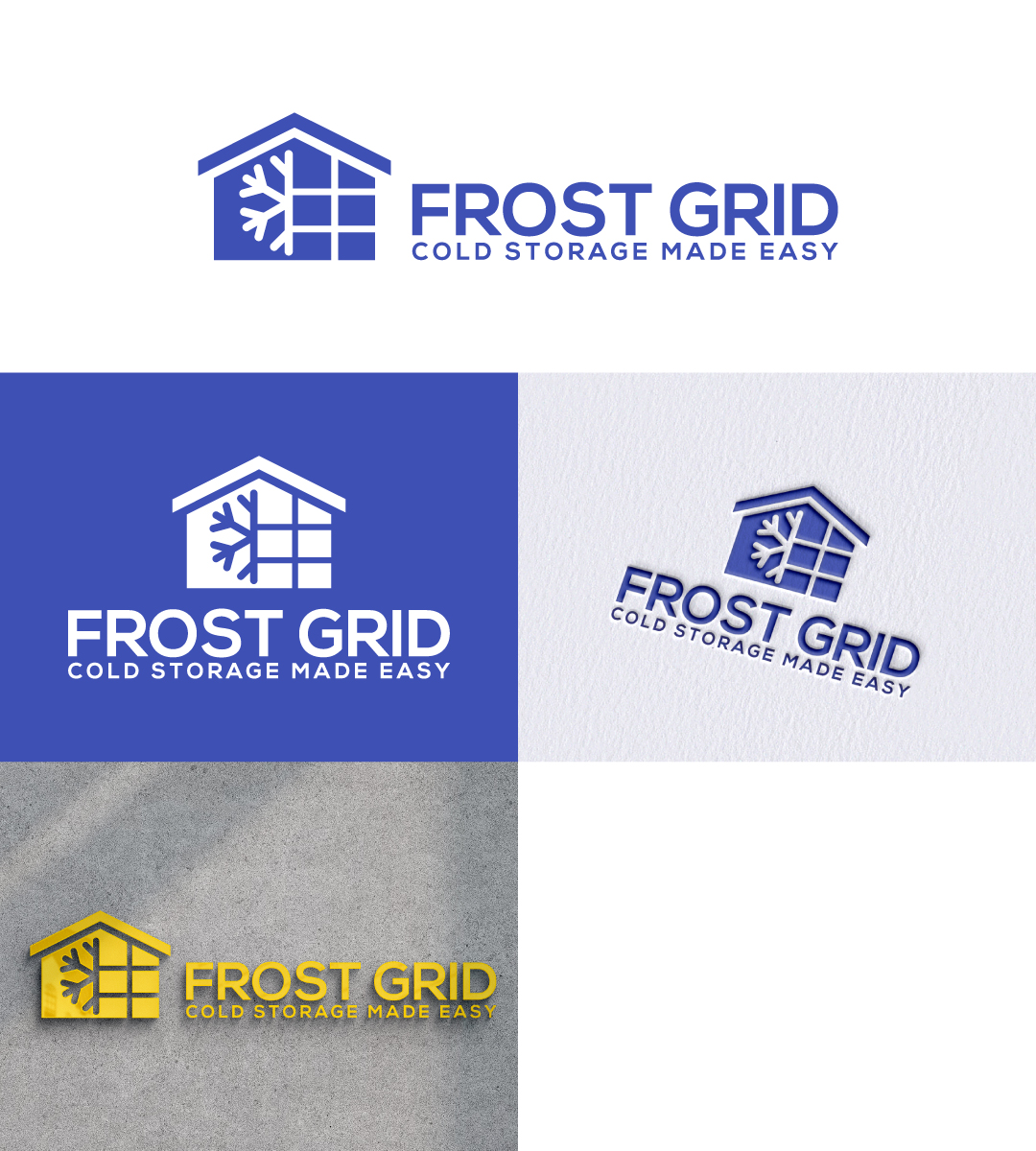 Logo Design by Designerrasedul for this project | Design #35424398