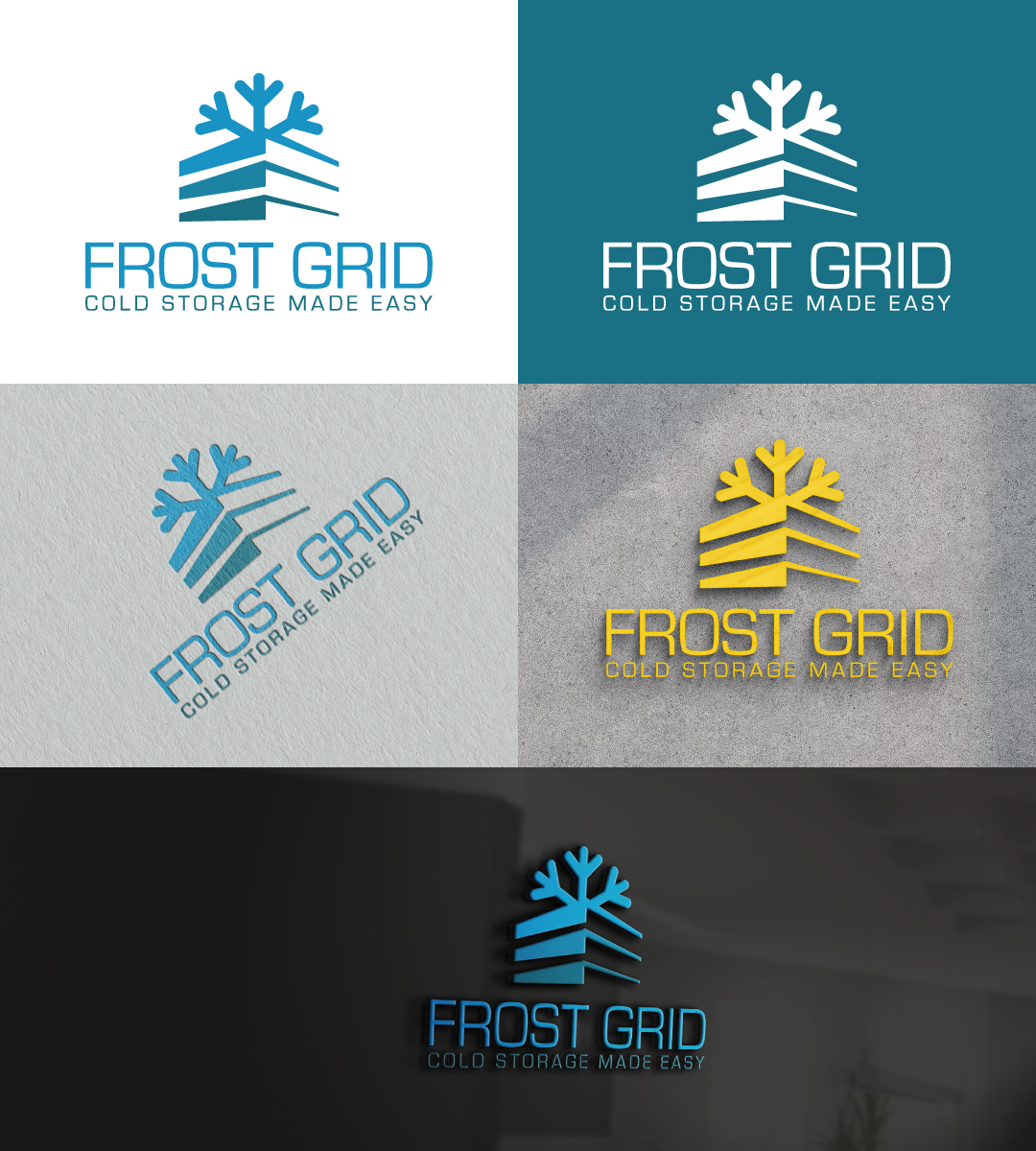 Logo Design by Designerrasedul for this project | Design #35424505