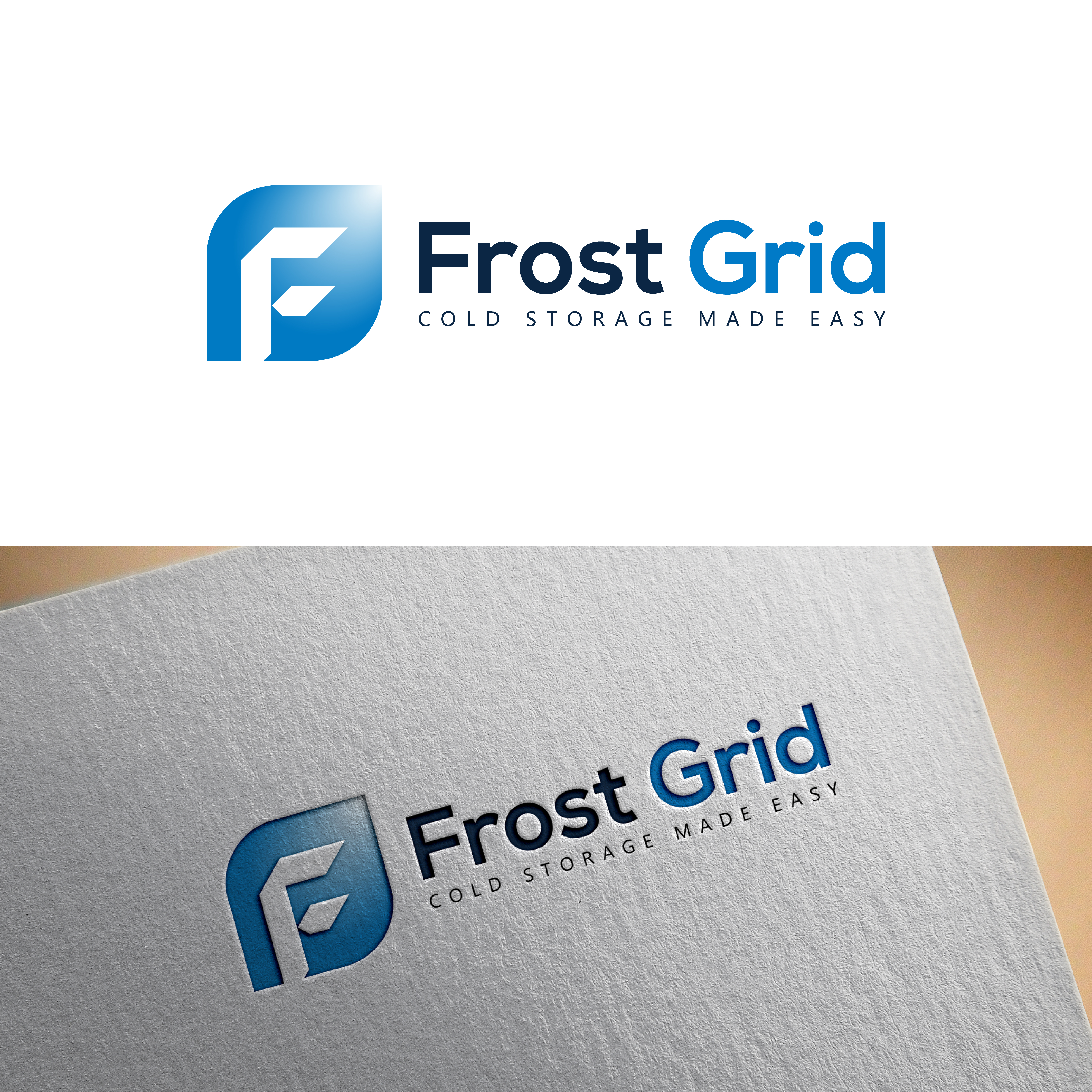 Logo Design by nurislaam for this project | Design #35412842