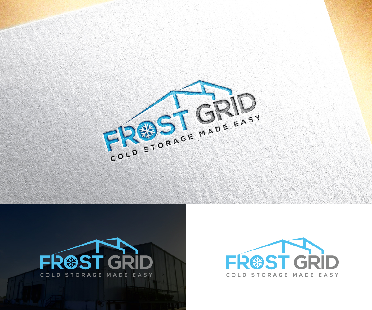 Logo Design by WB NAG for this project | Design #35413398