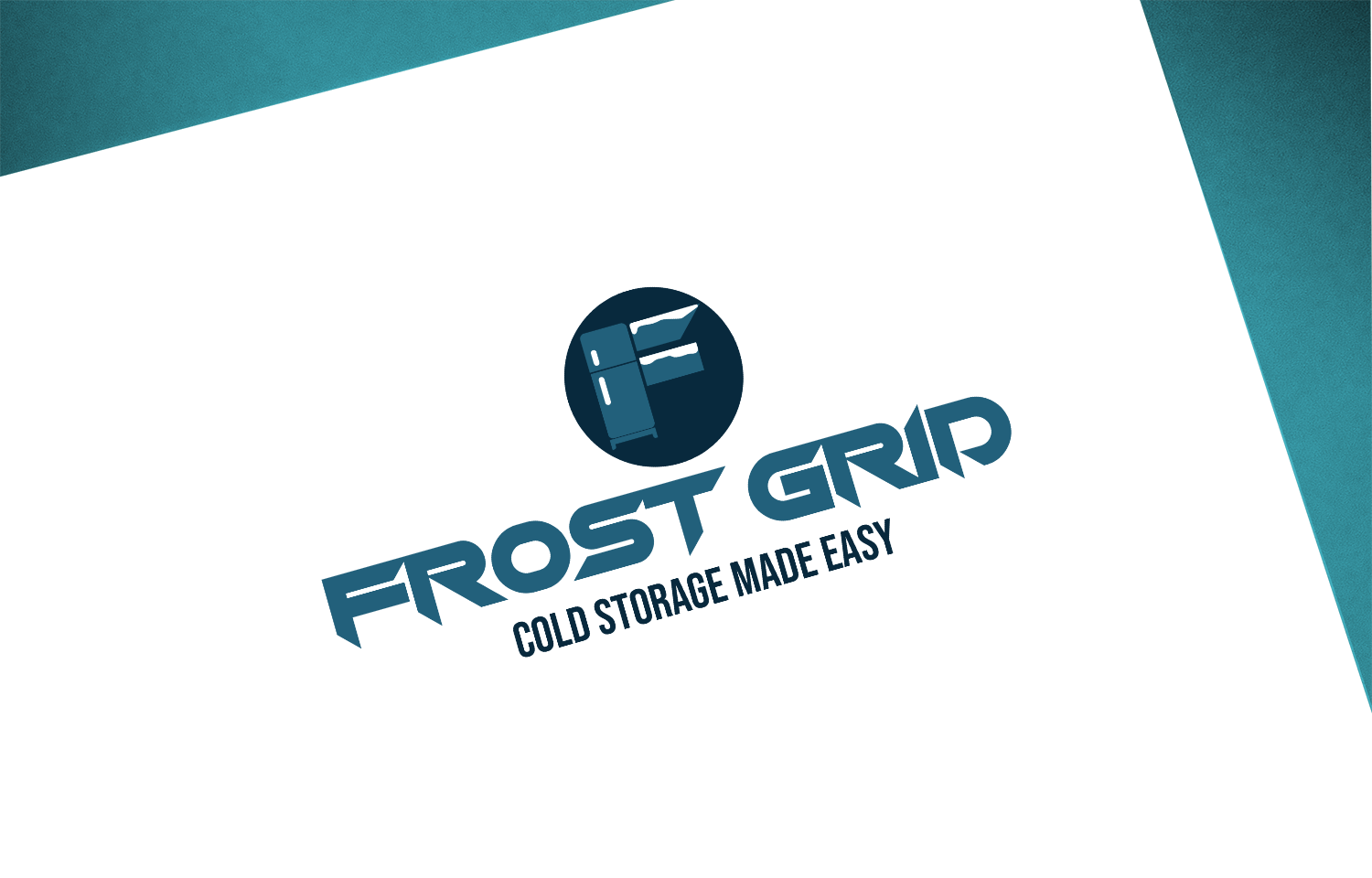 Logo Design by Think1st for this project | Design #35427461