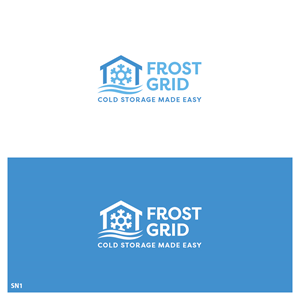 Logo Design by Sujit Banerjee for this project | Design: #35408913
