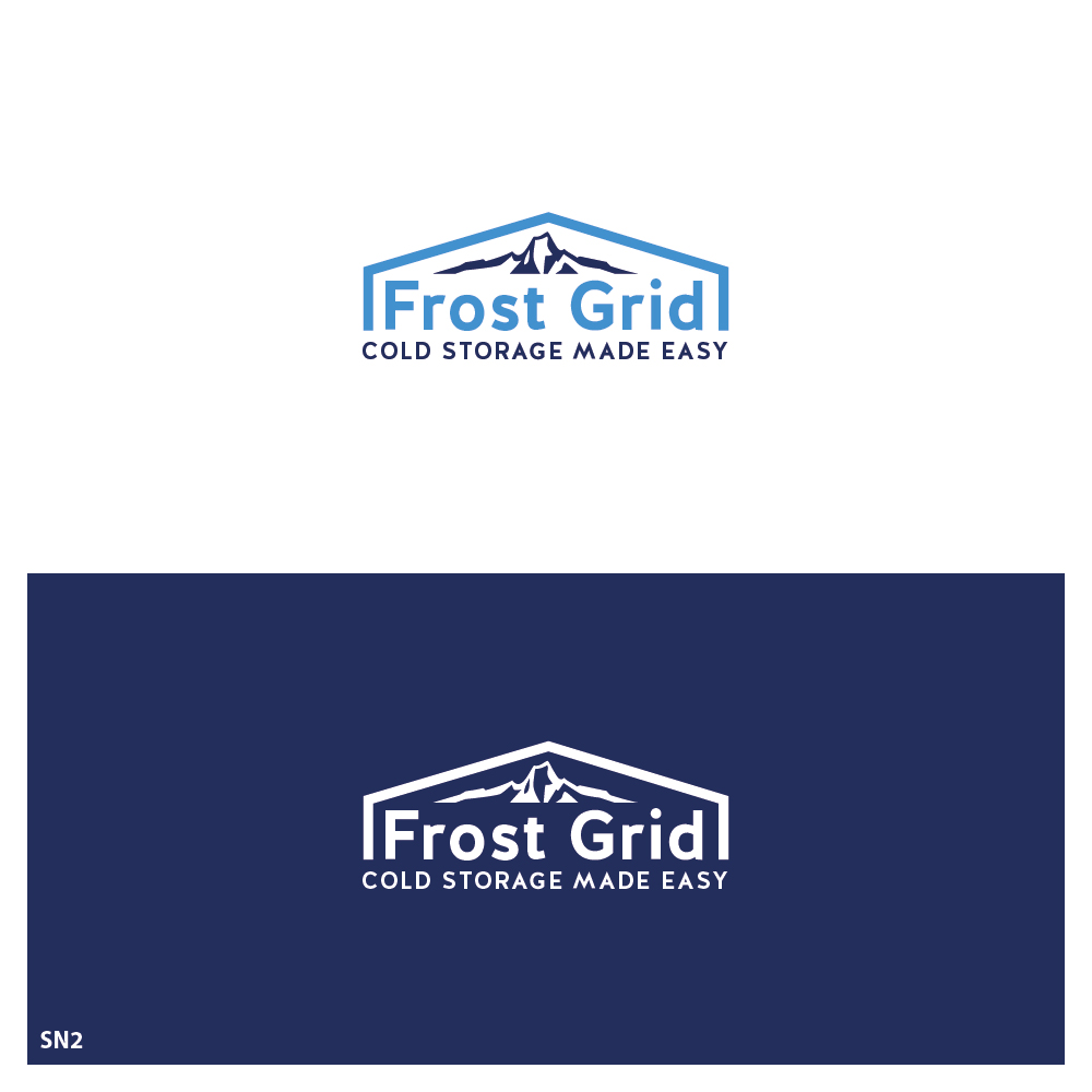 Logo Design by Sujit Banerjee for this project | Design #35408914