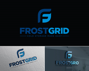 Logo Design by Atec for this project | Design: #35415185