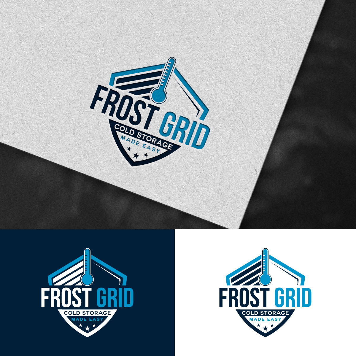 Logo Design by DesignLima for this project | Design #35410881