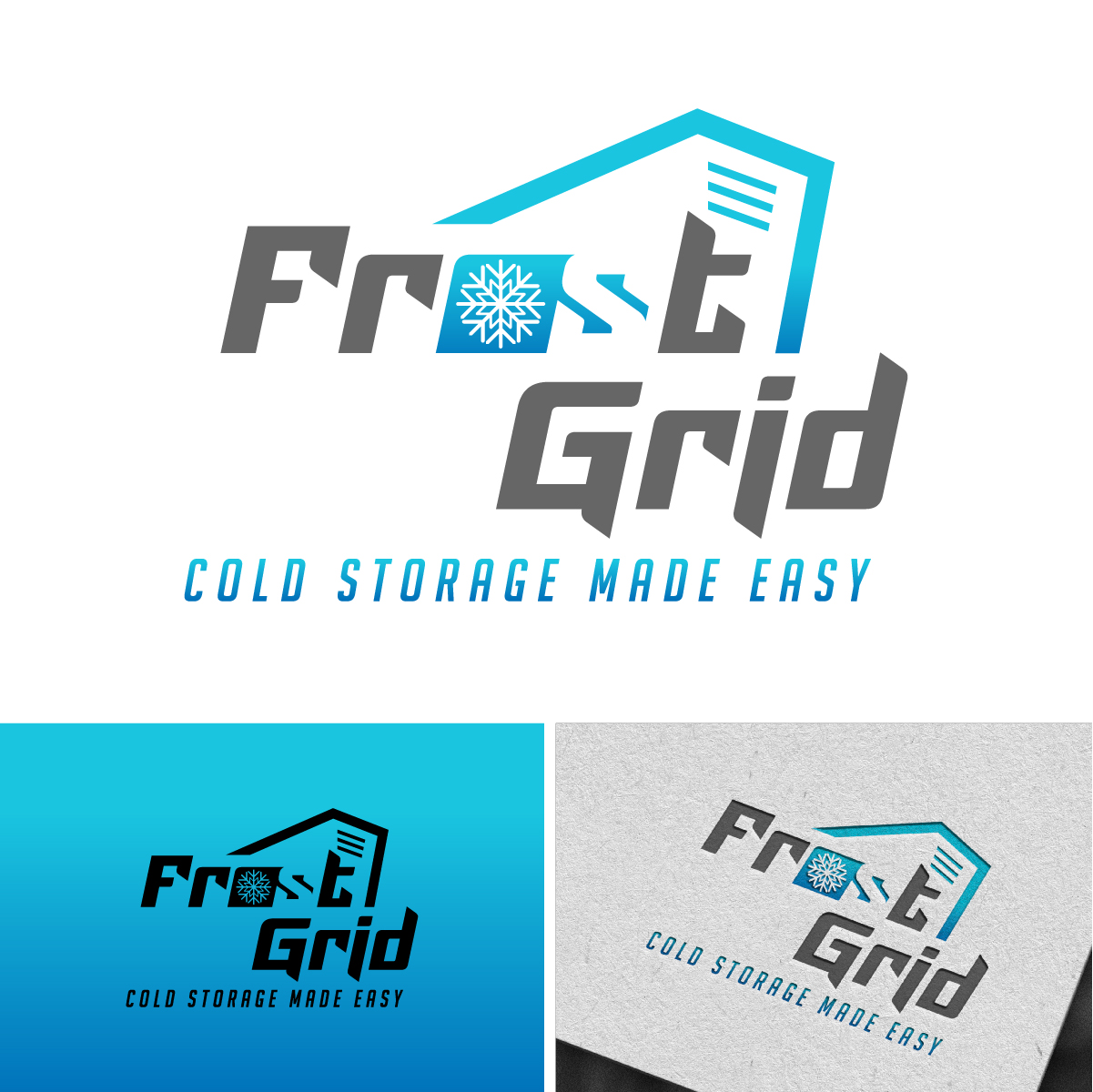 Logo Design by DesignLima for this project | Design #35439795