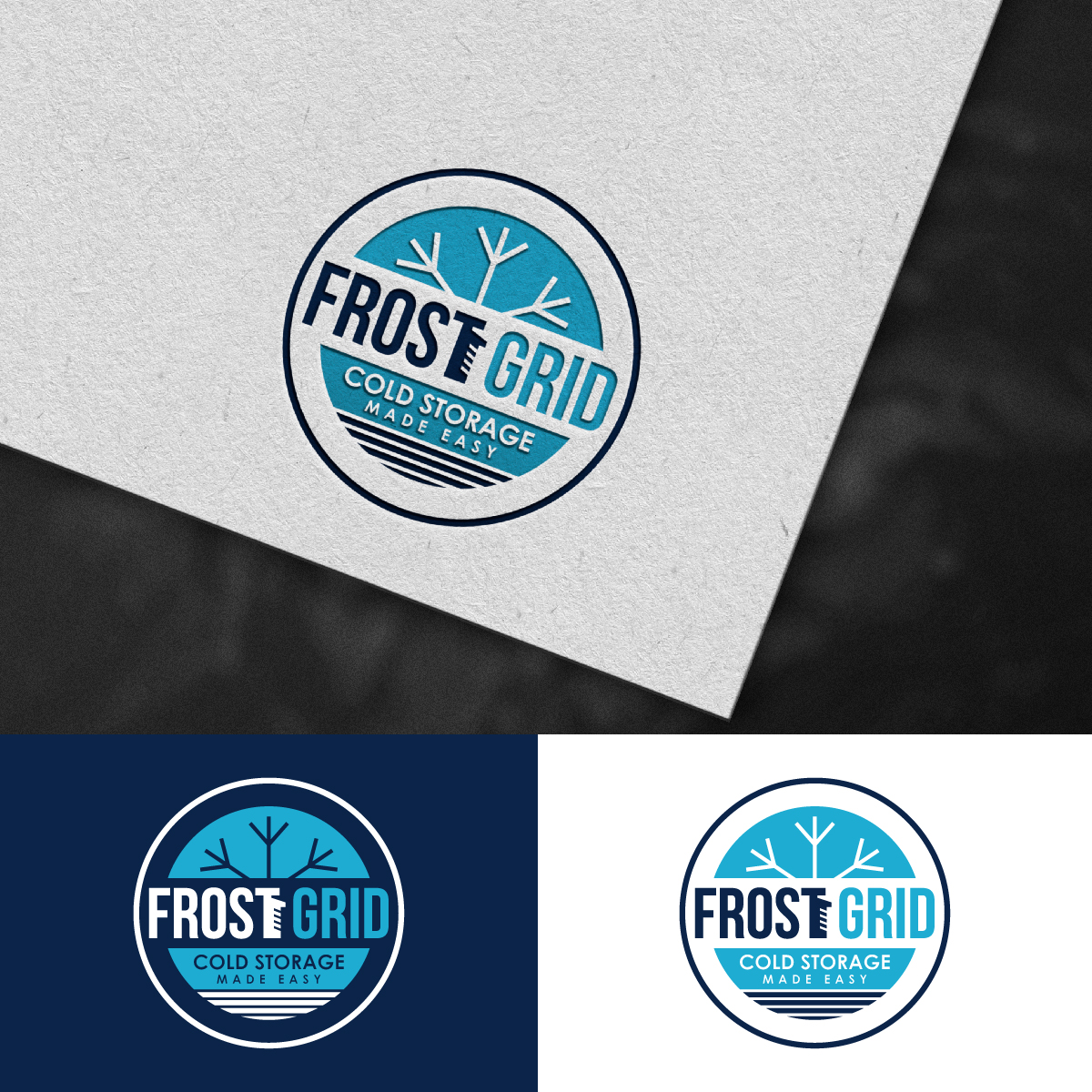 Logo Design by DesignLima for this project | Design #35439796