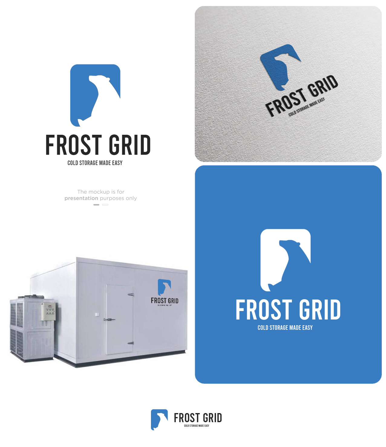 Logo-Design von Roman Designs für dieses Projekt | Design #35427916