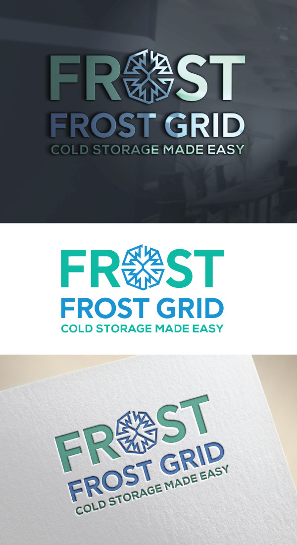 Logo Design by AB design ..... for this project | Design #35407487