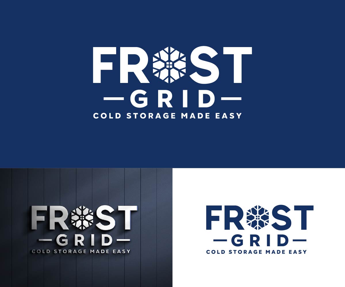 Logo Design by Ansh Design for this project | Design #35408459