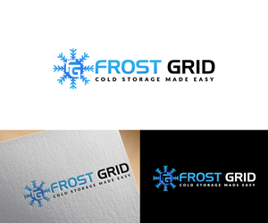 Logo Design by Ansh Design for this project | Design: #35408460