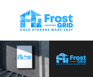 Logo Design by Ansh Design for this project | Design: #35408462