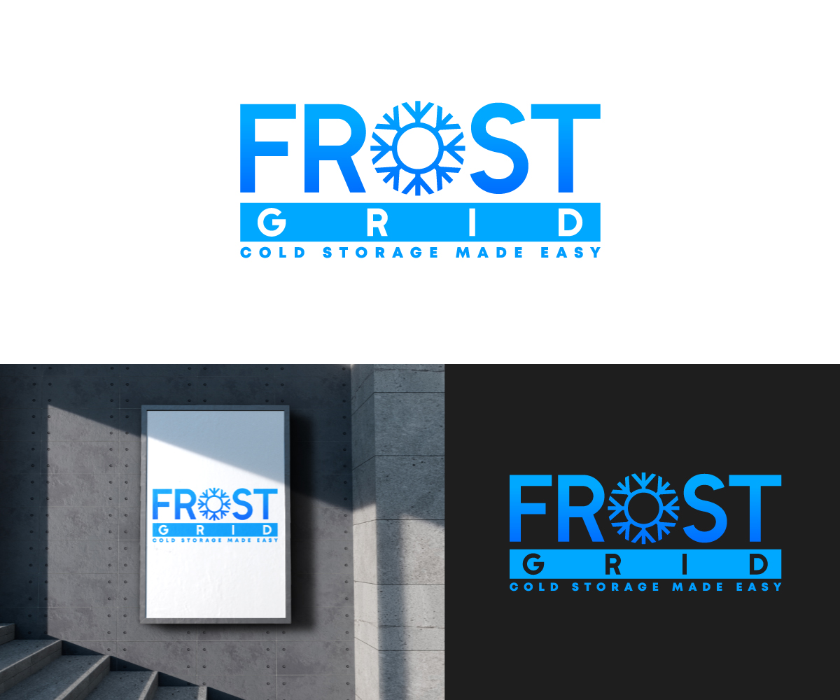 Logo Design by Ansh Design for this project | Design #35408463