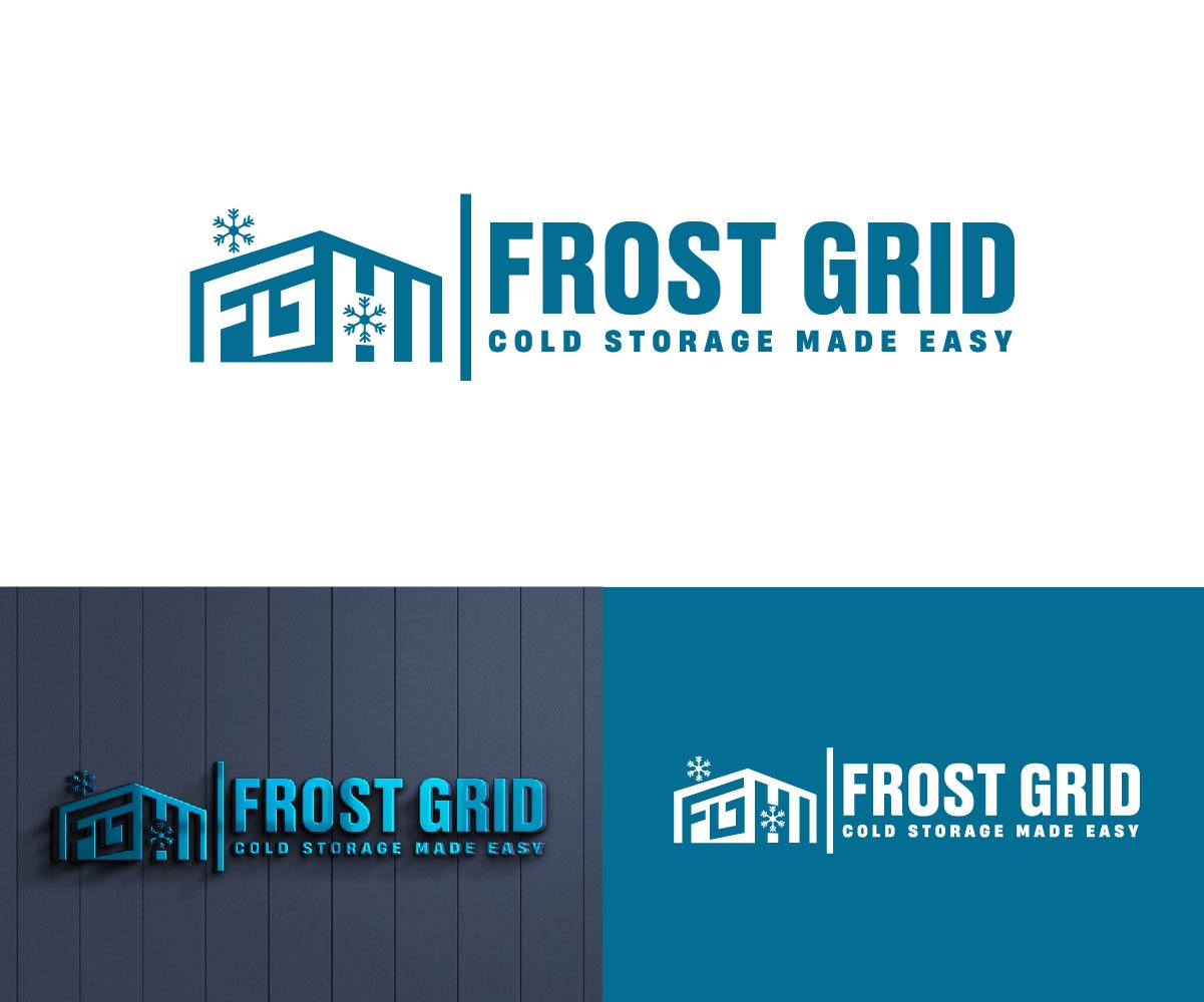 Logo Design by Ansh Design for this project | Design #35408466