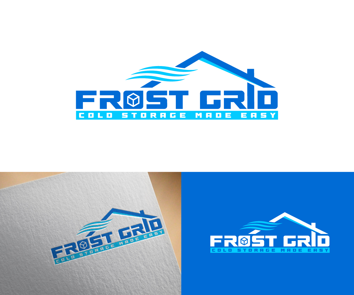 Logo Design by Ansh Design for this project | Design #35408467