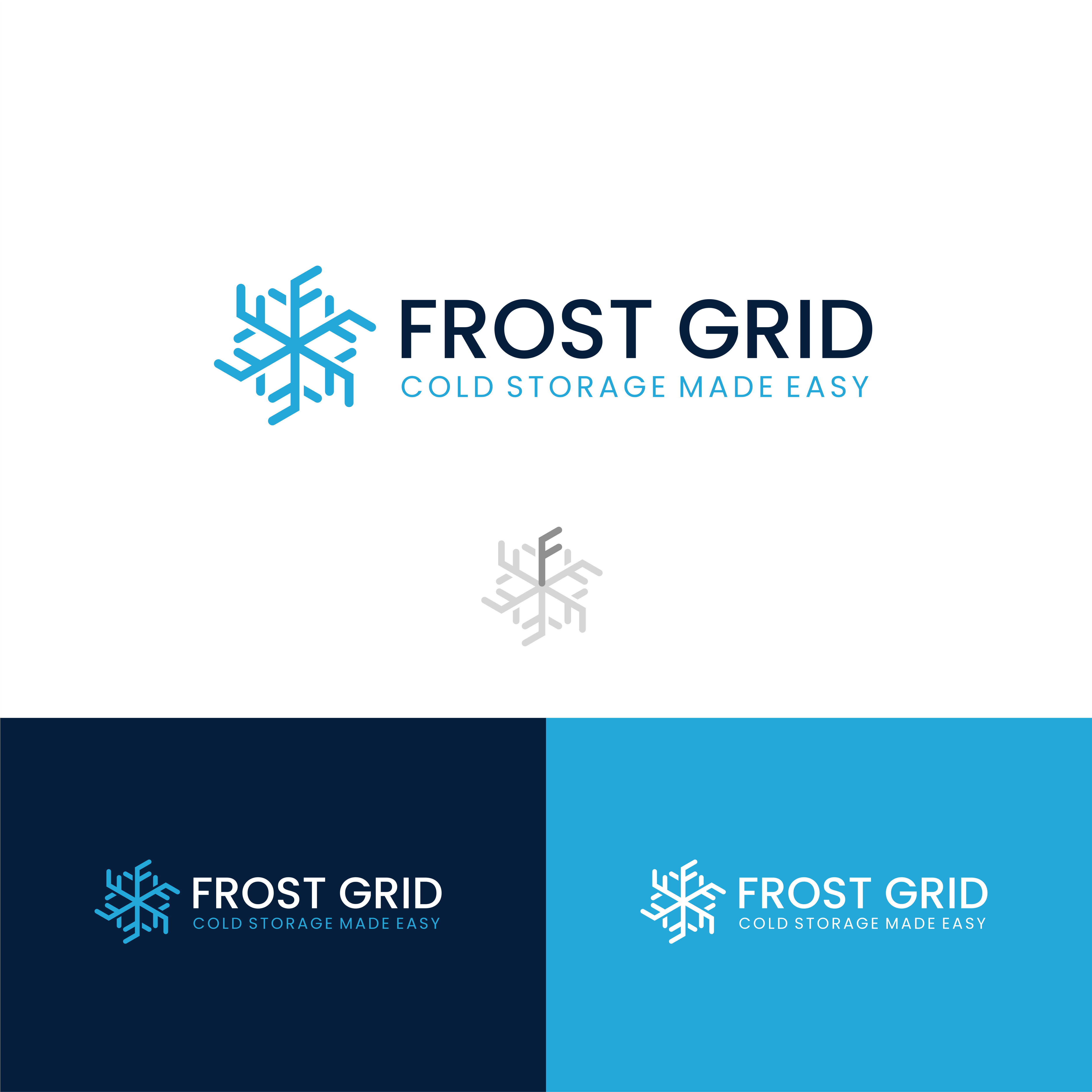 Logo Design by Reza Refianto for this project | Design #35438218