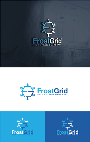 Logo Design by AlphabetZero.co.uk for this project | Design: #35420512