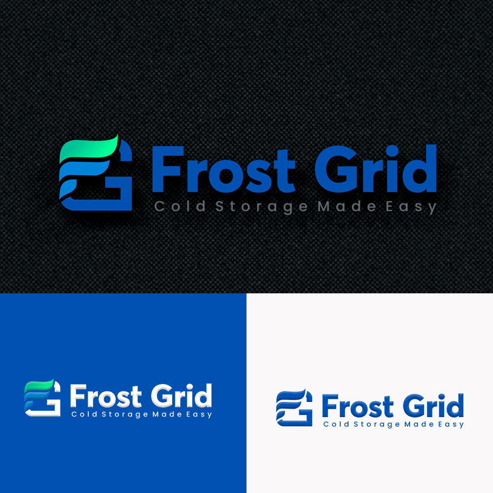 Logo Design by teddyakka for this project | Design #35419652