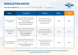 Brochure Design by pb for Nationwest Aviation  | Design: #35432421