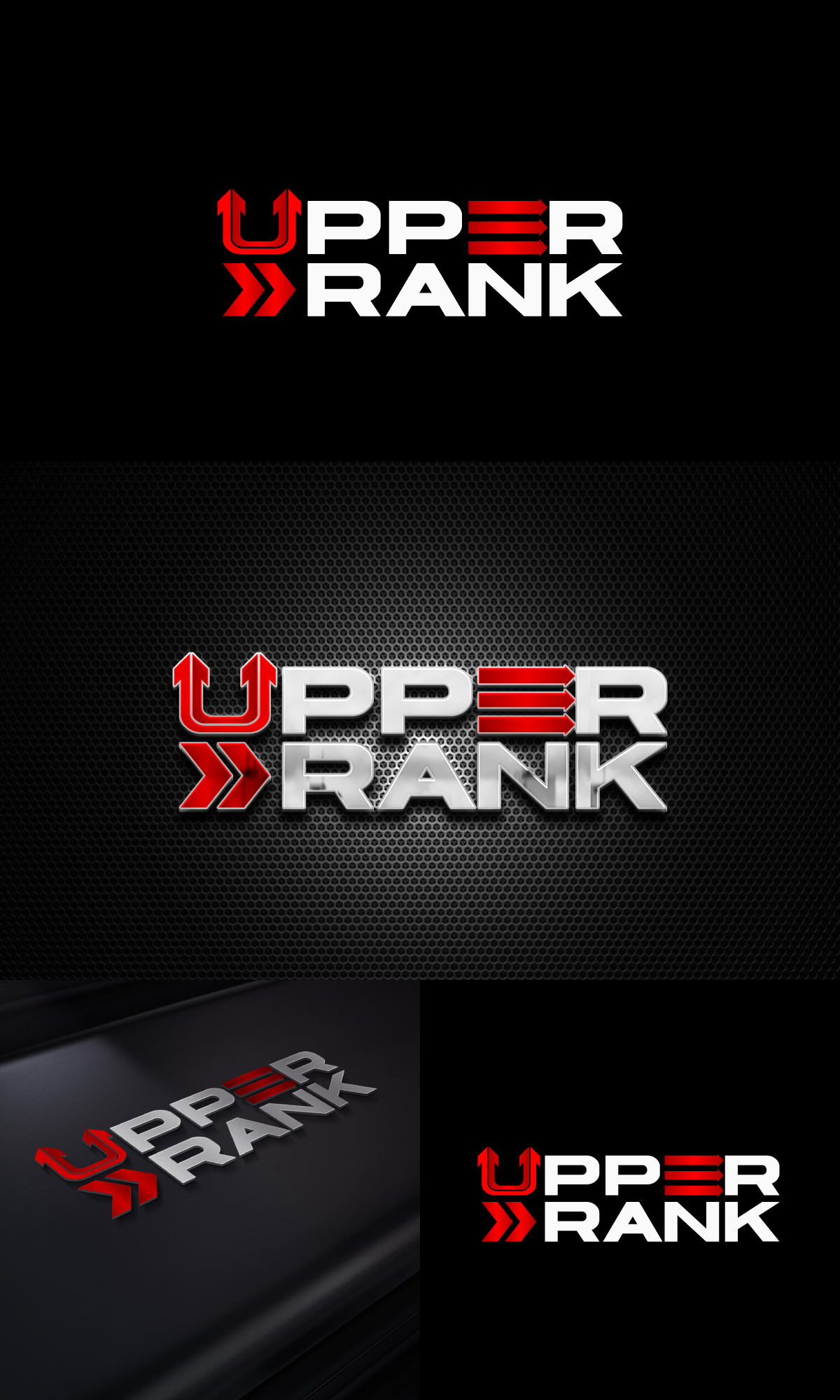 Logo Design by Sergio Coelho for this project | Design #35411966