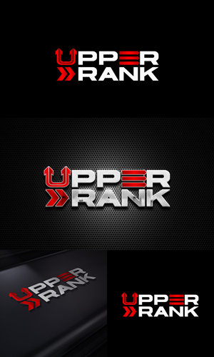 Logo Design by Sergio Coelho for this project | Design: #35411966