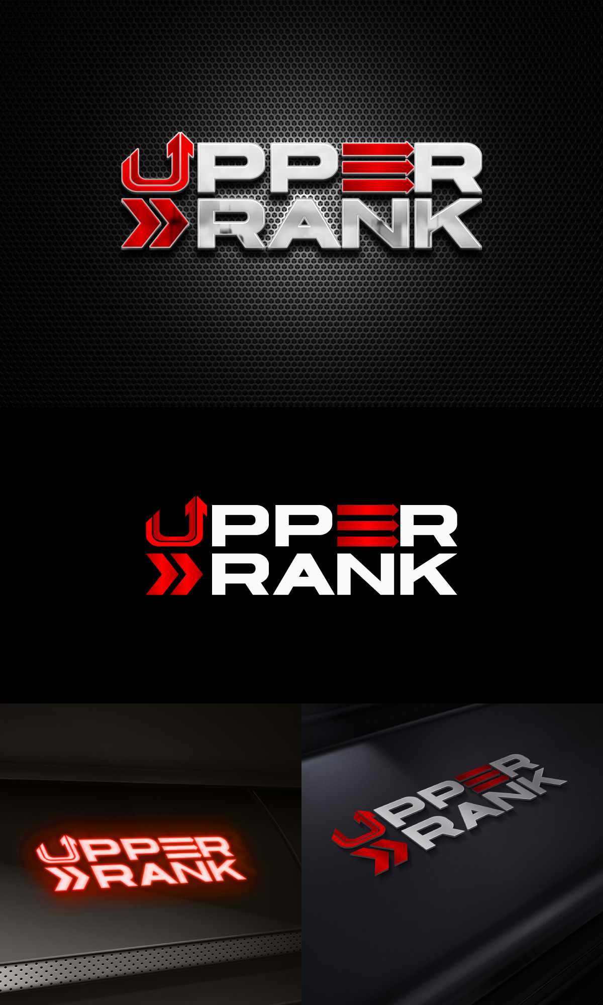 Logo Design by Sergio Coelho for this project | Design #35411986