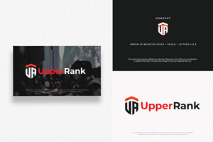Logo Design by Locke+ for this project | Design: #35410504