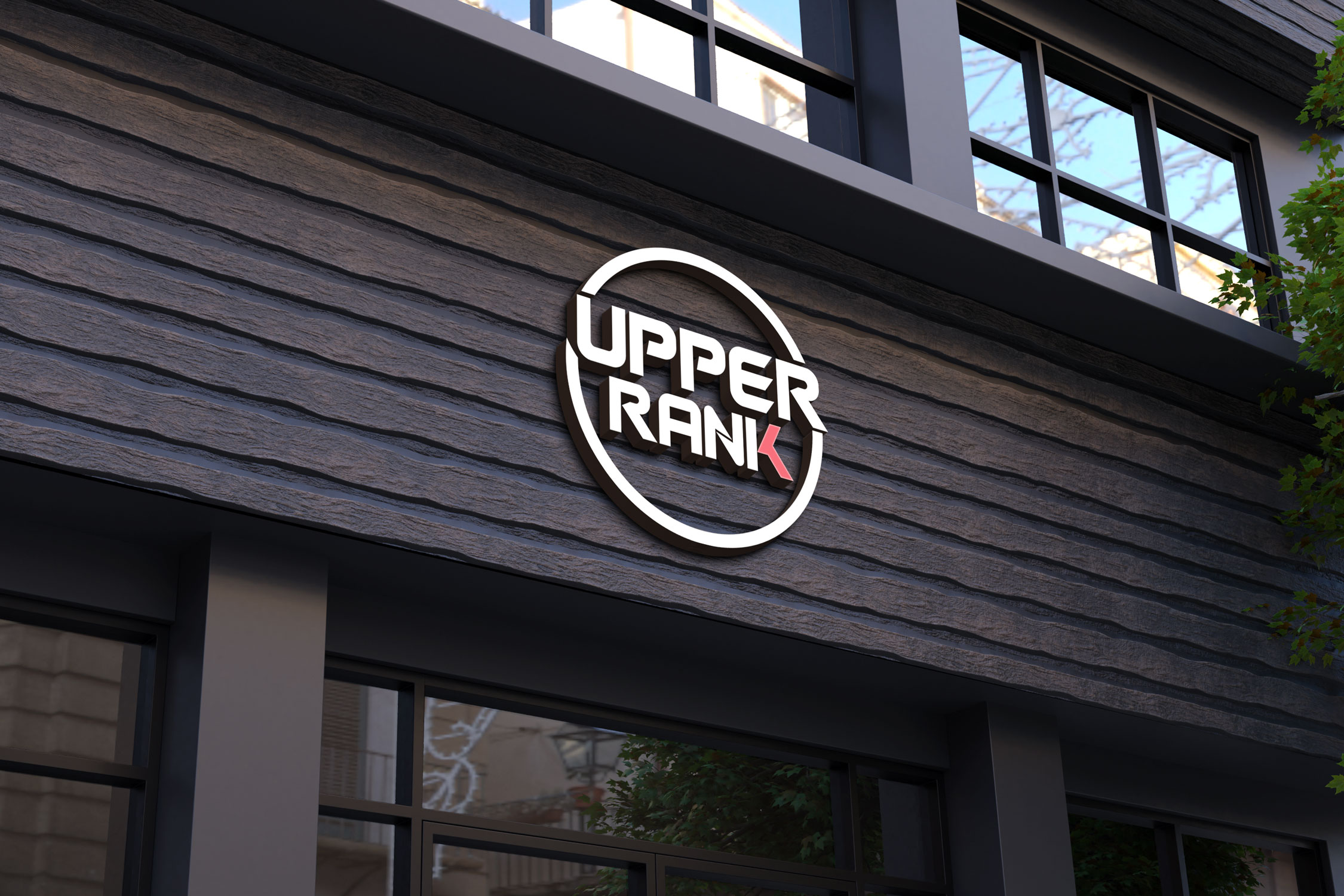 Logo Design by Kavth for this project | Design #35436317