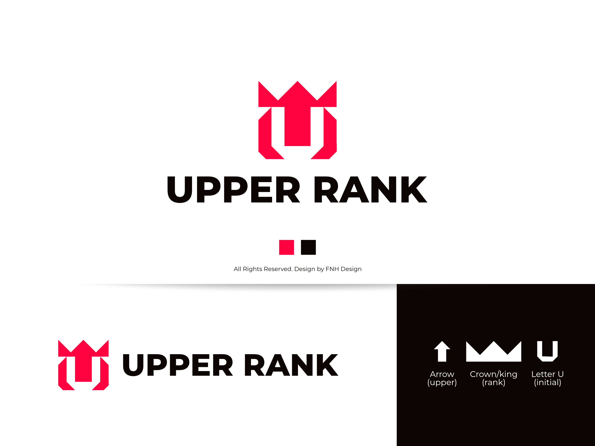 Logo-Design von FNH Design für dieses Projekt | Design #35412834