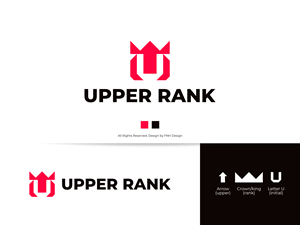 Logo Design by FNH Design